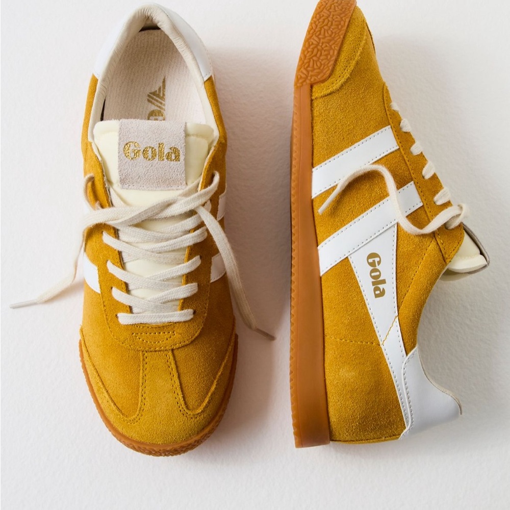 Gola elan sneakers